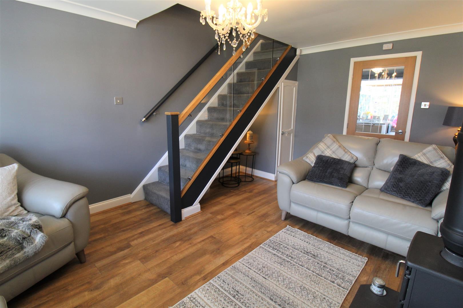 Dunsford Avenue, Milton, Stoke-On-Trent